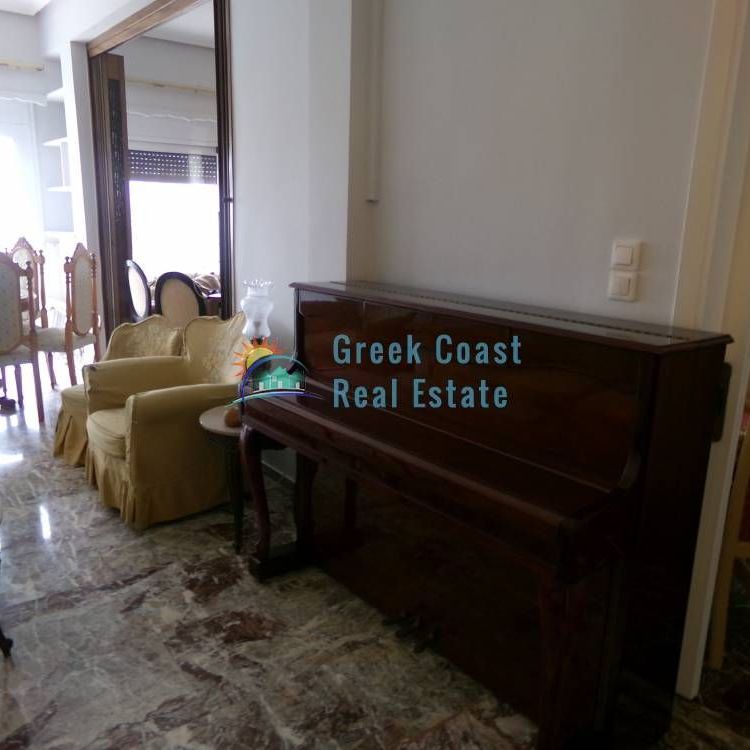 Διαμέρισμα για ενοικίαση Πάτρα - Κέντρο (Πάτρα) - Φωτογραφία 1
