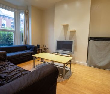 Ashville Terrace, Hyde Park, Leeds, LS6 1LZ - Photo 5