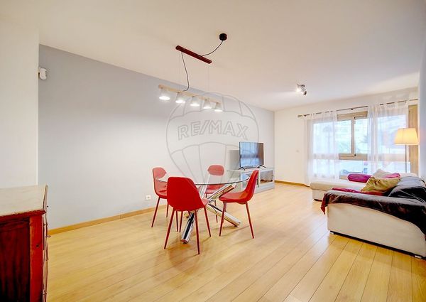 Apartamento T1 em Lisboa