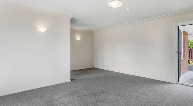 Sunny Two bedroom – Great Location! - Photo 1