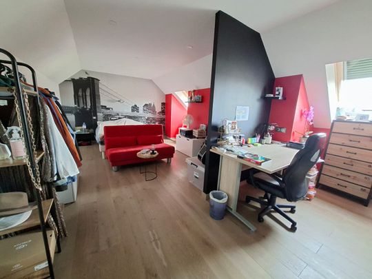 Grande maison meublée à louer - Helfaut - Photo 1