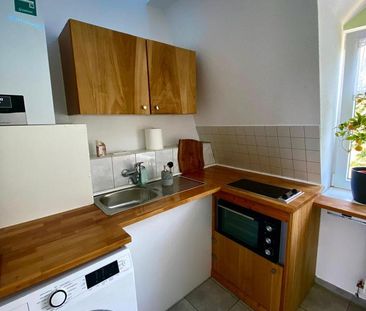 Schöne Wohnung in Bremen-Rablinghausen am Weseruferpark - Photo 3