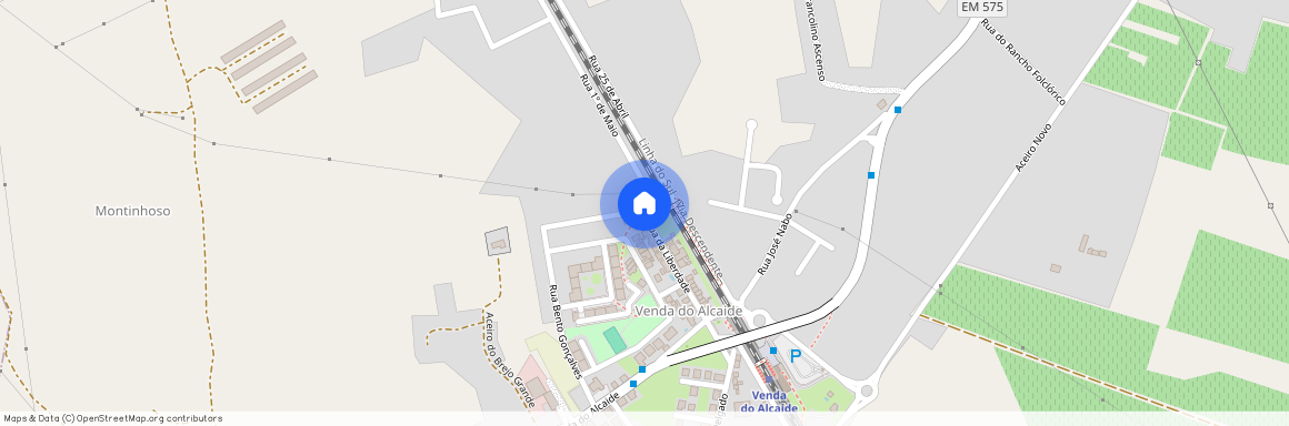 Venda do Alcaide, Pinhal Novo, Palmela, Distrito de Setúbal