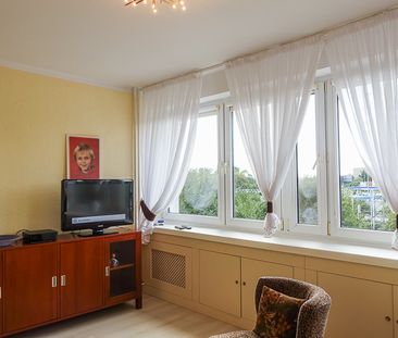 Mieszkanie Pomorzany Szczecin, ul. Xawerego Dunikowskiego, nr 437529 - Zdjęcie 1