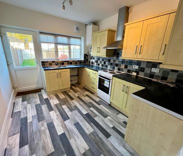 2 bedroom terraced house to rent - Photo 6