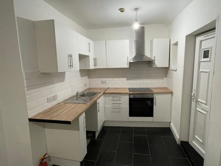 1 bed apartment to rent in North Quay, Great Yarmouth, NR30 - Photo 2