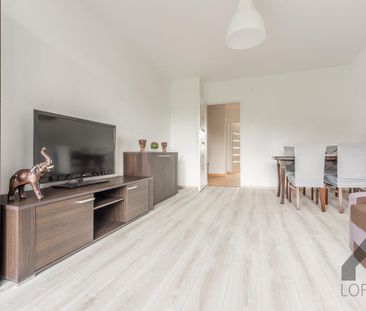 Przytulne Mieszkanie z Balkonem i Miejscem Parkingowym na Podłężu w... - Фото 2