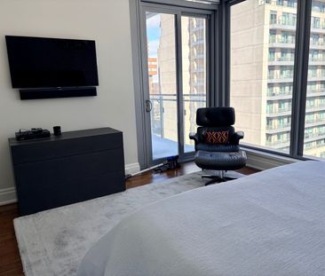 For Lease - 55 Scollard Street Unit# 902, Toronto, Ontario - Photo 3