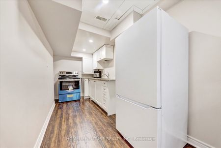 For Lease - Basement -65 Kincaid Lane, Markham, Ontario - Photo 2