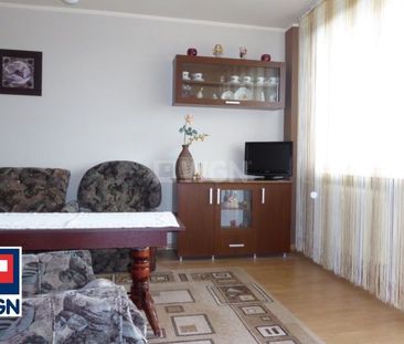 Mieszkanie na wynajem w bloku Częstochowa - Фото 2