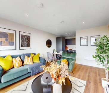 Hornby House, SL6 1NS, Maidenhead - Photo 5