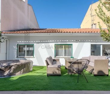 House T3 in Alcabideche, Cascais - Photo 2