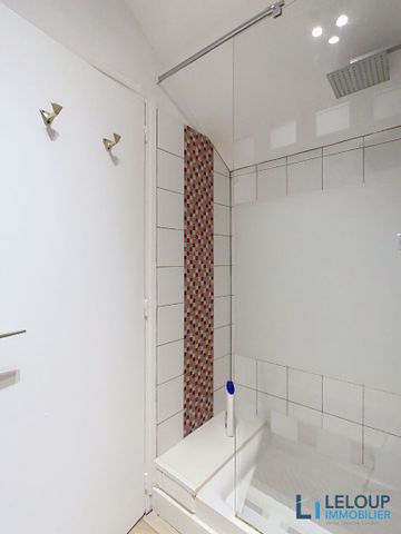 Location Appartement 1 pièce 17m² ROUEN 76000 - Photo 4