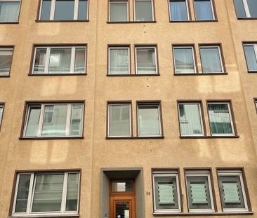 Hallo Wochenendpendler! Zentrales Wohnen in der Südstadt gefällig? - Photo 1