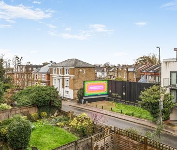 Claremont Gardens, Surbiton, KT6 - Photo 2