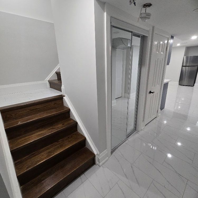 For Lease - 1136 Enchanted Crescent Unit# Basement, Pickering, Ontario - Photo 1