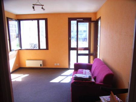 Location appartement t2 47 m² à Rodez (12000) - Photo 2