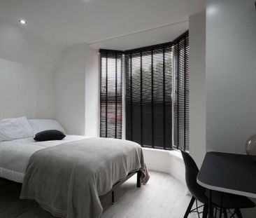 1 bedroom in a house share to rent - Photo 5