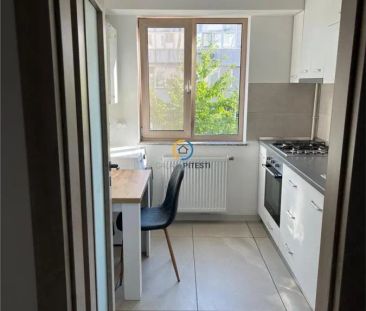 Apartament Banat doua camere bloc nou cu parcare subterana - Photo 5
