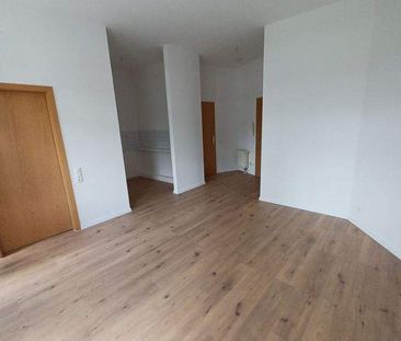 Gera 1,5 Raum Wohnung barrierefrei mit Aufzug zu vermieten WE 104 - Photo 1