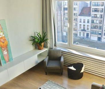 Appartement te huur - Photo 5