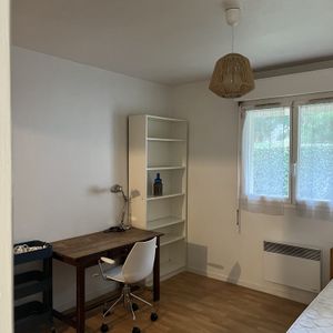 Location Appartement 1 pièce 21m² PESSAC 33600 - Photo 2