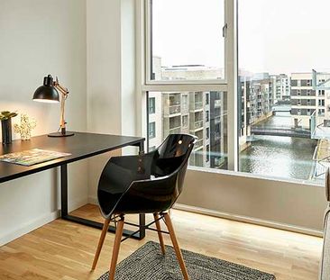 4 værelses lejlighed - Photo 6