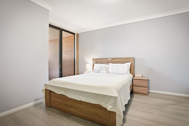 30/62-64 Fullagar Road, Wentworthville NSW 2145 - Apartment For Rent | Domain - Photo 1