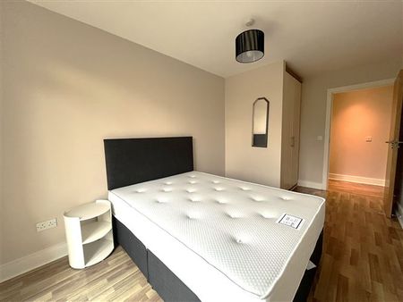 Kingston Hall, Harold's Grange Road, Sandyford, Dublin 18 - Photo 4