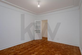 Apartamento T3 em Lisboa