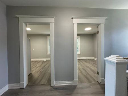 For Lease - 27 Water Street Unit# unit B, St. Catharines, Ontario - Photo 4