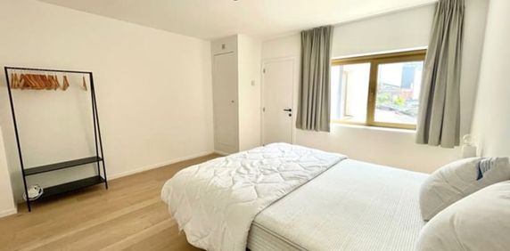Appartement te huur - Photo 2