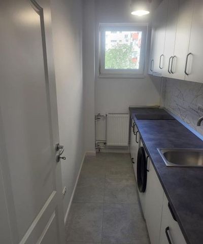 Tineretului etaj 4 decomandat - Fotografie 5