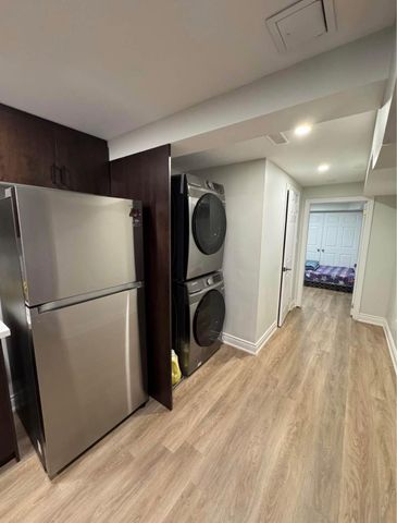 For Lease - 1 Kamloops Drive Unit# Basement, Brampton, Ontario - Photo 4