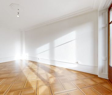 Profitez de la dynamique de Plainpalais dans un bel appartement rénové - Foto 4