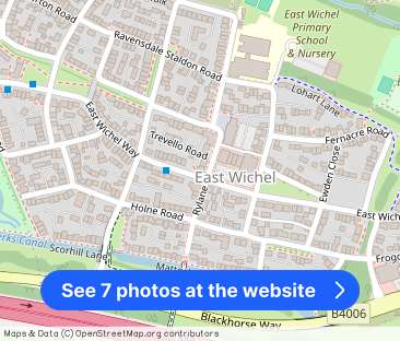 2 Bed flat to rent East Wichel Way, Wichelstowe - Photo 1