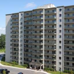 Beaverbrook Towers II - Photo 1