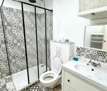 APPARTEMENT AIX EN PROVENCE - 2 pièce(s) - 43 m2 - Photo 2