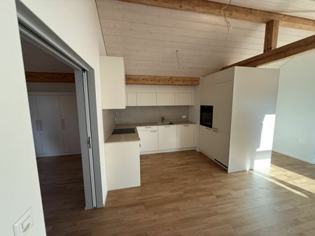 2.5 Zimmer, 58 m², 3. Stock - Photo 4
