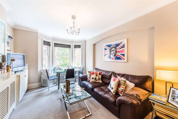 Elm Park Mansions, Park Walk, Chelsea, London, SW10 0AP - Photo 1