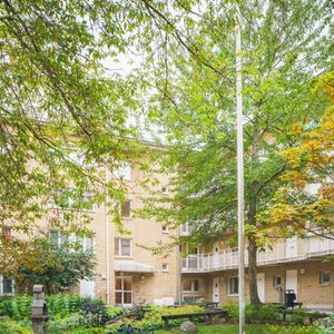 Järnvägsgatan 6 A - Foto 2