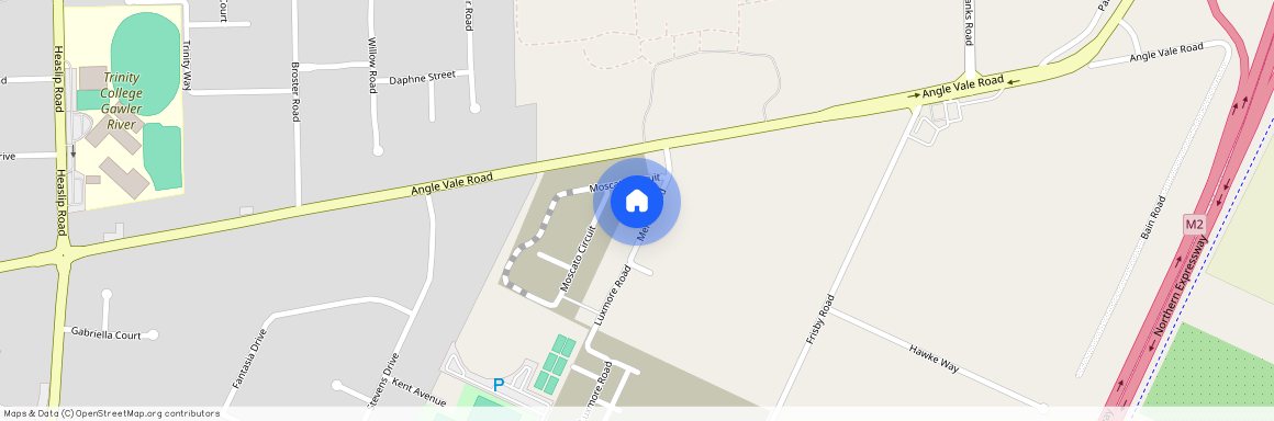 12 Merlot Road, SA 5117, Angle Vale