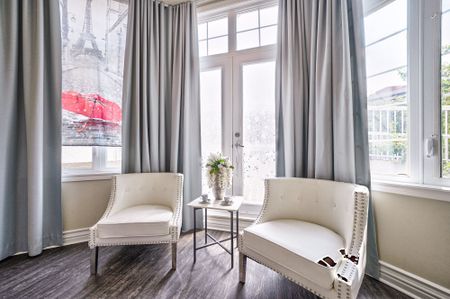 For Lease - 539 Jarvis Street Unit# M6, Toronto, Ontario - Photo 5