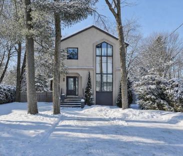 ✨ Charmant 3½ à louer – Libre dès le 1er février ✨ - Photo 4