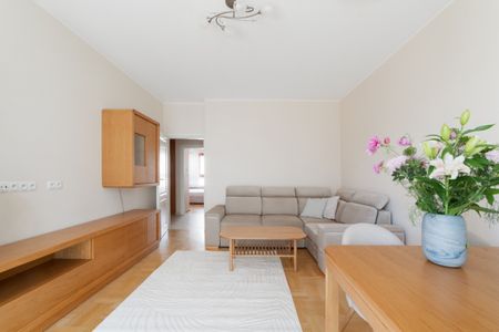 Komfortowe mieszkanie z balkonem - Фото 5