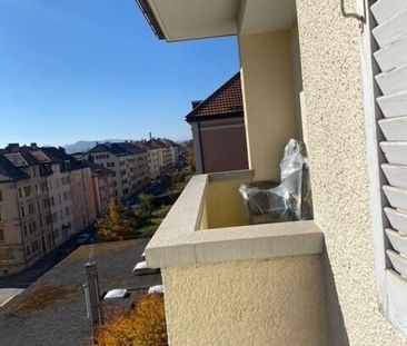 Appartement 3 pièces avec balcon - Photo 1