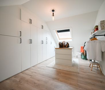 Prachtig afgewerkte bel-etage woning met garage in Emelgem - Foto 4