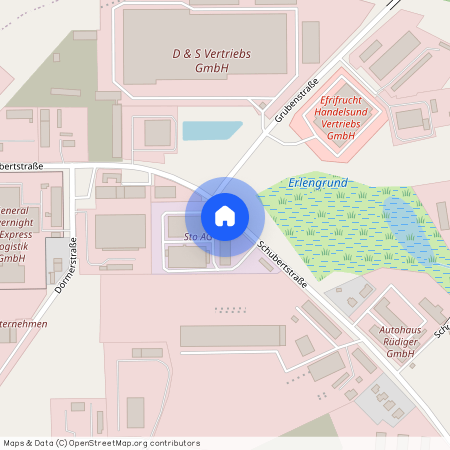 Schubertstraße 49 in 15234 Frankfurt (Oder)