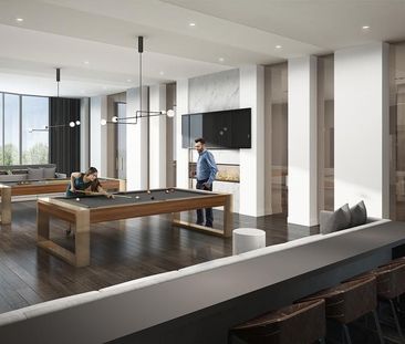 For Lease - 38 Water Walk Drive Unit# 709, Markham, Ontario - Photo 1