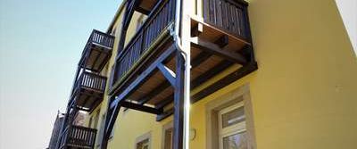 ** schöne 2-Raumwohnung ** Wohnen im Plauenschen Grund - Photo 1